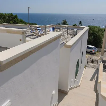 Apartment Veneranda