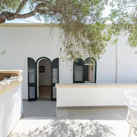 Veneranda Apartment Andrano